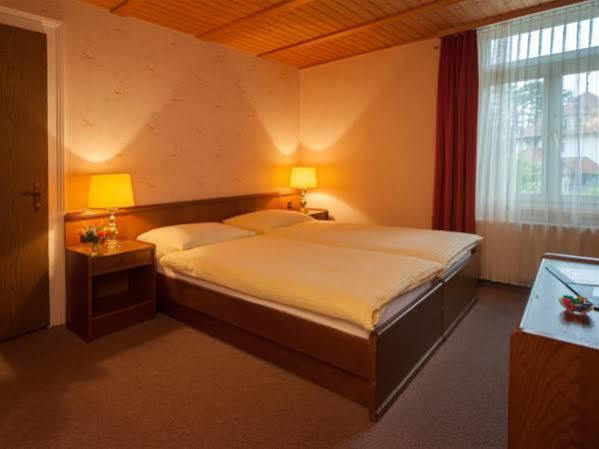 Swiss Inn & Apartments Interlaken Kültér fotó